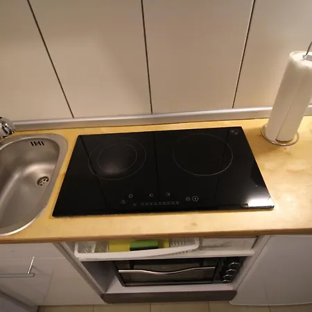 Gonsbach - Mikro-apartment-26qm * Mainz