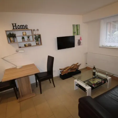 Gonsbach - Mikro-apartment-26qm