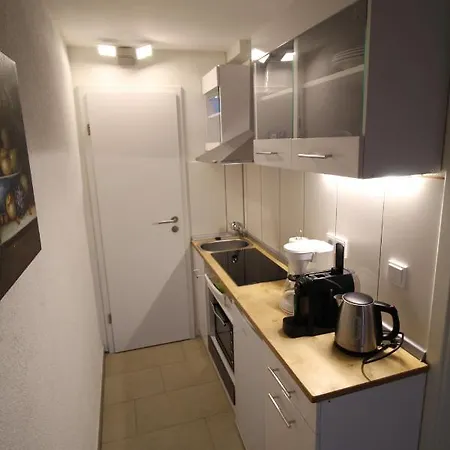 Gonsbach - Mikro-apartment-26qm Apartment Mainz