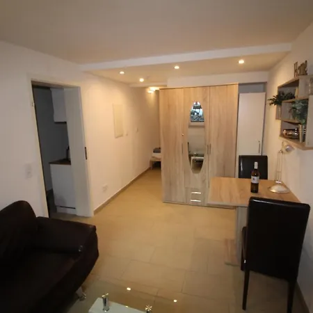 Gonsbach - Mikro-apartment-26qm Διαμέρισμα *