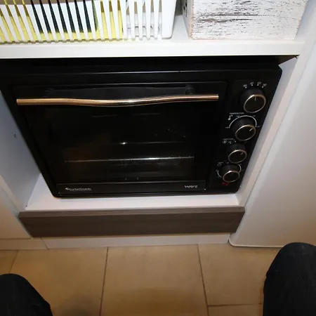 Gonsbach - Mikro-apartment-26qm