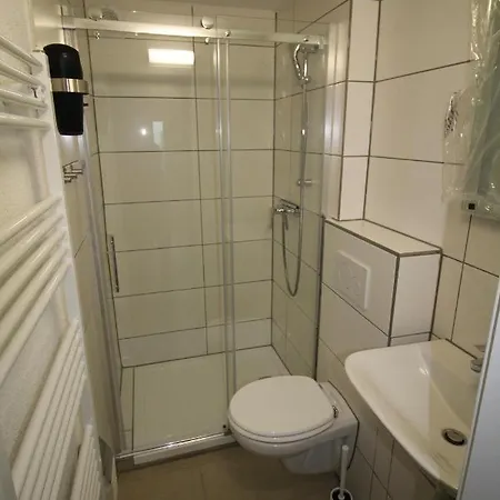 Gonsbach - Mikro-apartment-26qm * Μάιντς