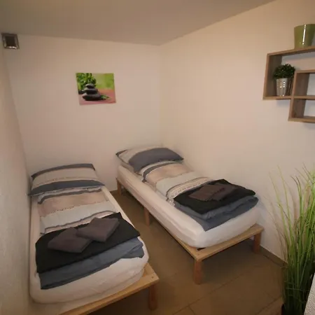 Gonsbach - Mikro-apartment-26qm Mainz