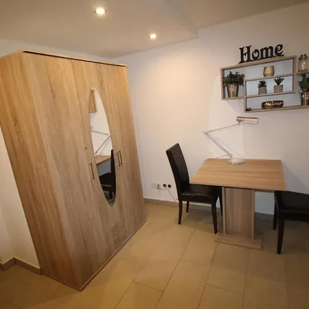 Gonsbach - Mikro-apartment-26qm Διαμέρισμα Μάιντς