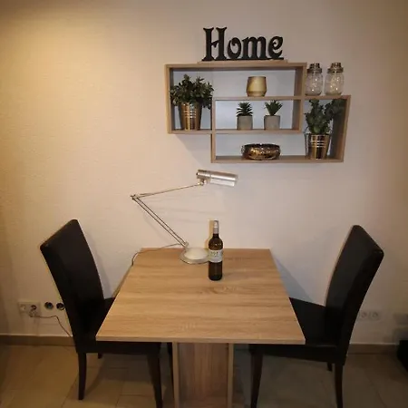 Gonsbach - Mikro-apartment-26qm Apartment *