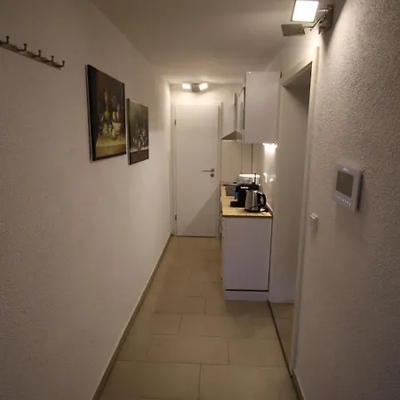 Gonsbach - Mikro-apartment-26qm Mainz