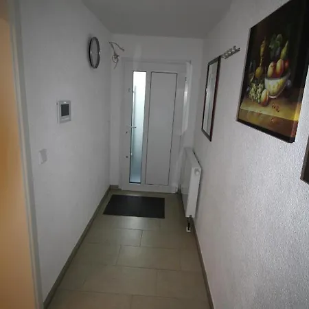Apartment Gonsbach - Mikro-apartment-26qm Mainz