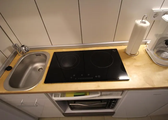 Gonsbach - Mikro-apartment-26qm * 美因茨