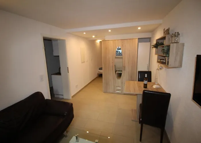 Gonsbach - Mikro-apartment-26qm 公寓 *