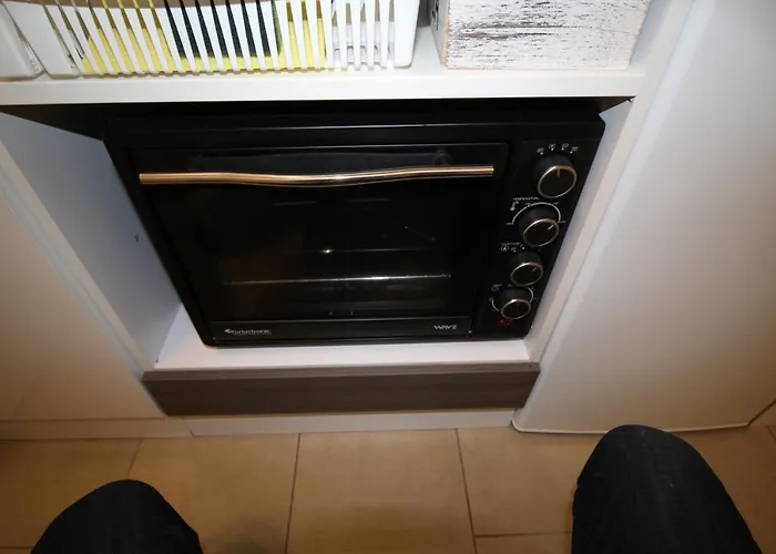 Gonsbach - Mikro-apartment-26qm