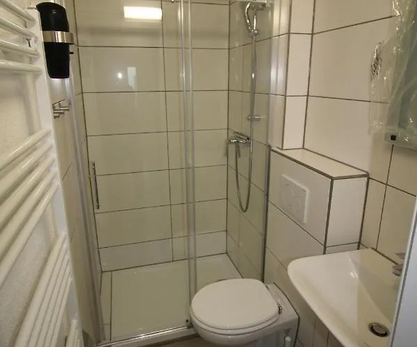 Gonsbach - Mikro-apartment-26qm * 美因茨