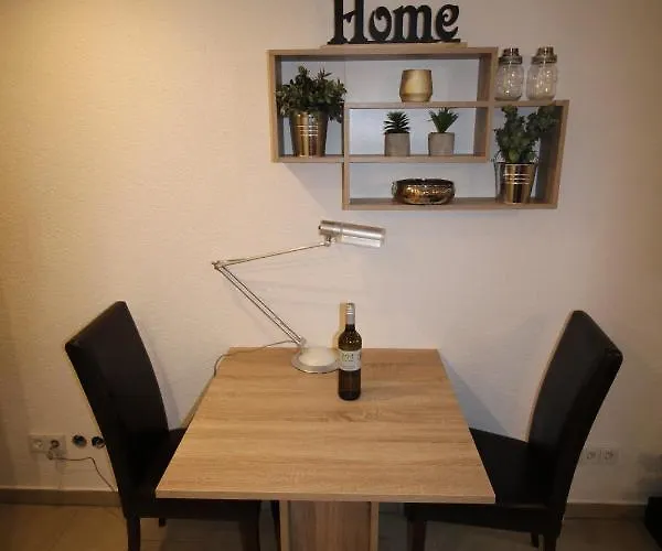 Gonsbach - Mikro-apartment-26qm 公寓 *