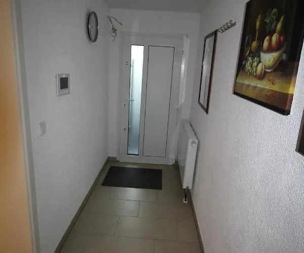 公寓 Gonsbach - Mikro-apartment-26qm 美因茨